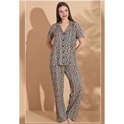 Женская пижама Polkan