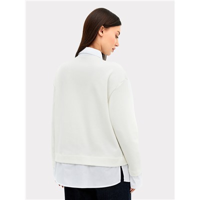 ДЖЕМПЕР ЖЕНСКИЙ 122816