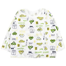 YOULALA Распашонка 0005100302