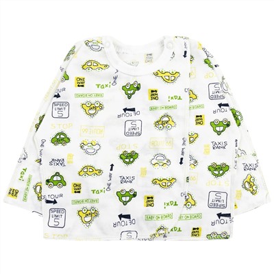 YOULALA Распашонка 0005100302