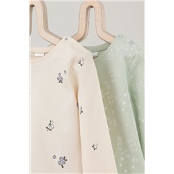 Джемперы, 2 шт. CROCKID, 1128689