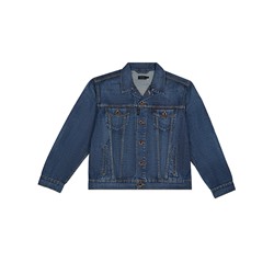 Куртка джинсовая муж. SAM_DARK STONE_44CD219DARKBLURINSETB