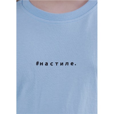 Футболка детская для девочки