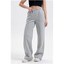 Брюки женские 7433 (Серый)