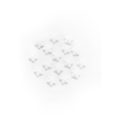 Сургучная печать «Новый год: Снеговик», 10×16 см