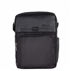 Сумка 2308TP black Top Power