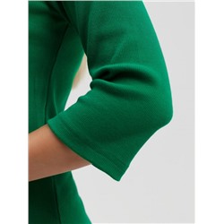 Костюм Сноу-2 (Зеленый)