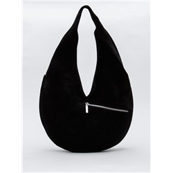 Сумка 1101M black Polina&Eiterou