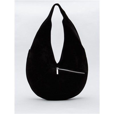 Сумка 1101M black Polina&Eiterou