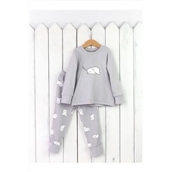 Комплект (Джемпер+Брюки) BABY BOOM, 1029795