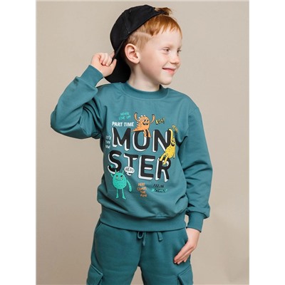 BATIK Свитшот 040_ОС24