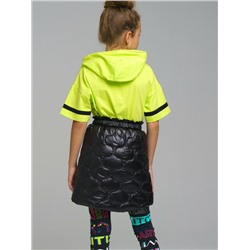 Юбка утепленная