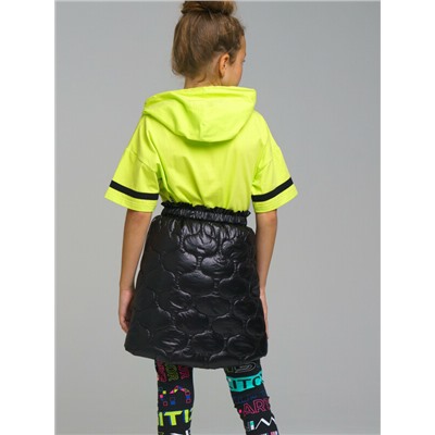 Юбка утепленная