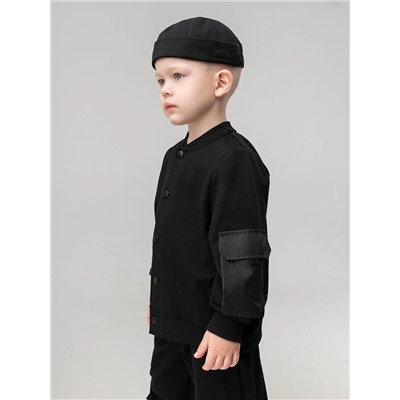 Bodo Толстовка 20-266MU