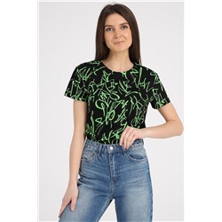 Футболка АПРЕЛЬ, 846913