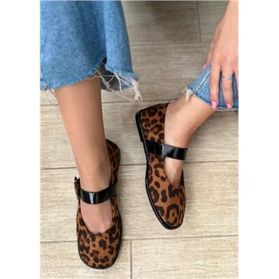 Балетки #22671239