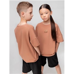 Bodo Футболка 4-371MU