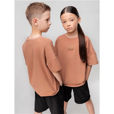 Bodo Футболка 4-371MU