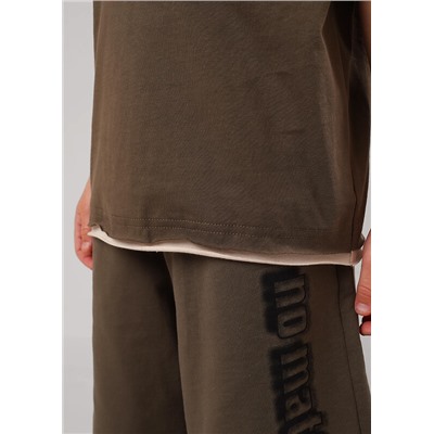 Футболка детская для мальчика