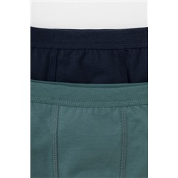 Трусы 2шт. CROCKID, 968608