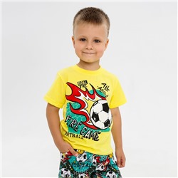 Костюм для мальчика Афоня