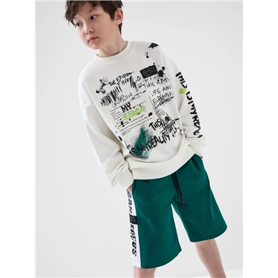 PLAYTODAY Шорты 12611237