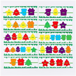 Шнуровка «Новый год!»