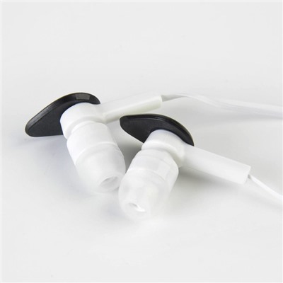 Наушники модель LN-7 и резинки для волос на открытке «Я твой подарочек», 12×19.4 см