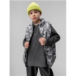 Bodo Жилет 14-84MU 14-84MU