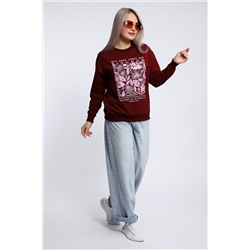 Толстовка 80047 НАТАЛИ, 1215245