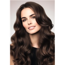 Трехволновый стайлер для волос