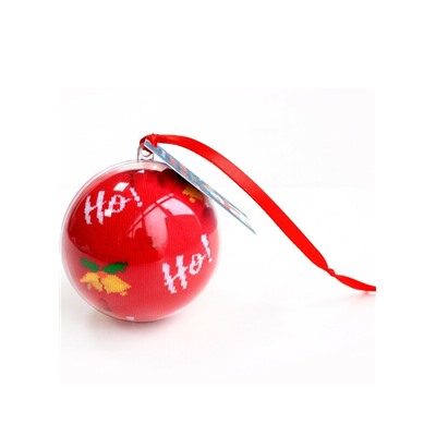 Новогодние БРЕСТСКИЕ НОСКИ 4200К NEW YEAR