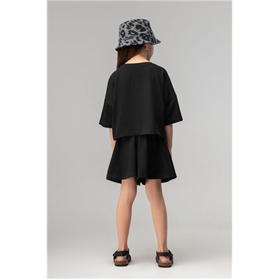 Костюм (Футболка+Шорты) BODO-S, 1115204