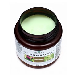 Маска для волос Apotek`s репейная, с протеинами, 250 мл