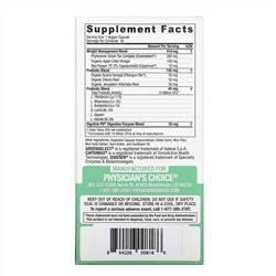 Physician's Choice, Thin 30 Probiotic, 15 Billion, 30 Vegetarian Capsules