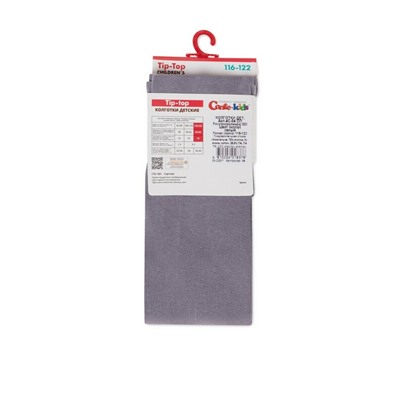 Классические Conte-kids TIP-TOP Колготки детские