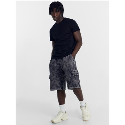 ШОРТЫ МУЖСКИЕ 131096