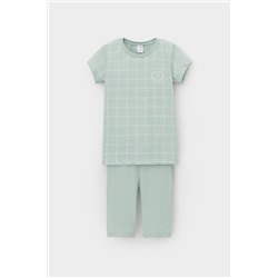 Пижама CROCKID, 1217223