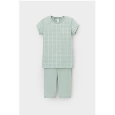 Пижама CROCKID, 1217223