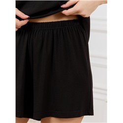 Пижама Иллиада-2 (Чёрный)