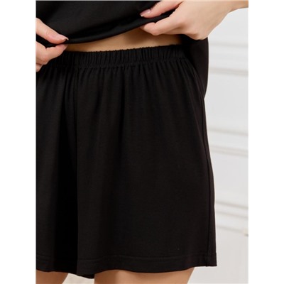 Пижама Иллиада-2 (Чёрный)