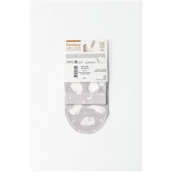 CONTE FANTASY Носки женские CONTE ELEGANT, 1234192