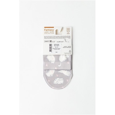 CONTE FANTASY Носки женские CONTE ELEGANT, 1234192