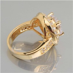 XUPING Кольцо арт. 53 0069 (id 286815)