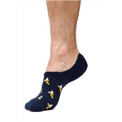 Мужские следки Bross