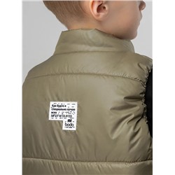 Bodo Жилет 14-56МU