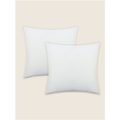 Комплект наволочек SL Home Foggy Dew, 70×70 см, 2 шт., сатин, хлопок 100%