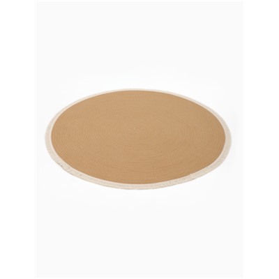 Ковер круглый SL Home «Паджа», d=100 см