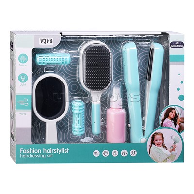 Набор стилиста "Красивый образ" в коробке