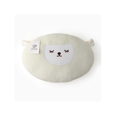 Подушка декоративная «Этель. Овечка», 38×28 см